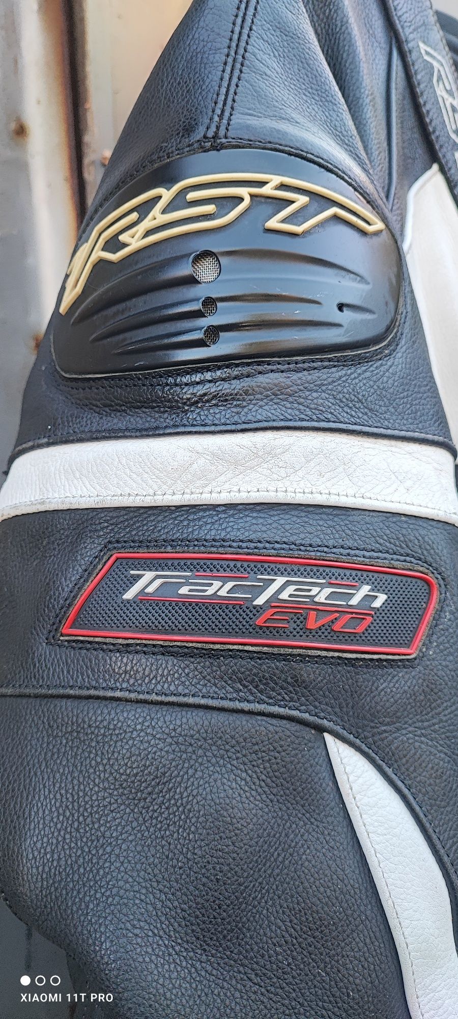 RST TRACK TECH EVO 60 номер и SIDI 43 номер