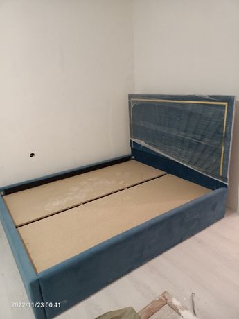 Кровать Төсек Матрас Мебель на Заказ Жиһаз