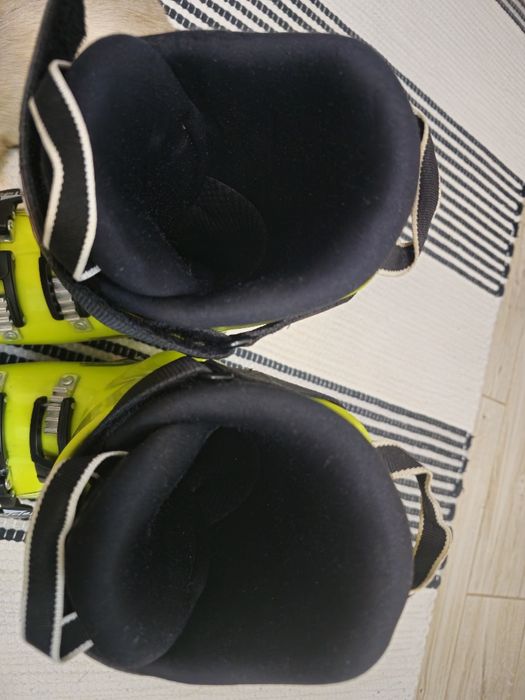 Vand clapari Fischer 24.5