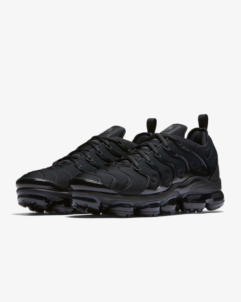ПРОМО! Оригинални маратонки Nike VaporMax Plus