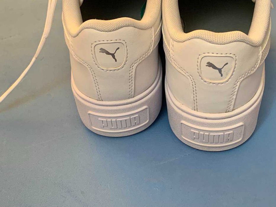 Спортни кецове PUMA