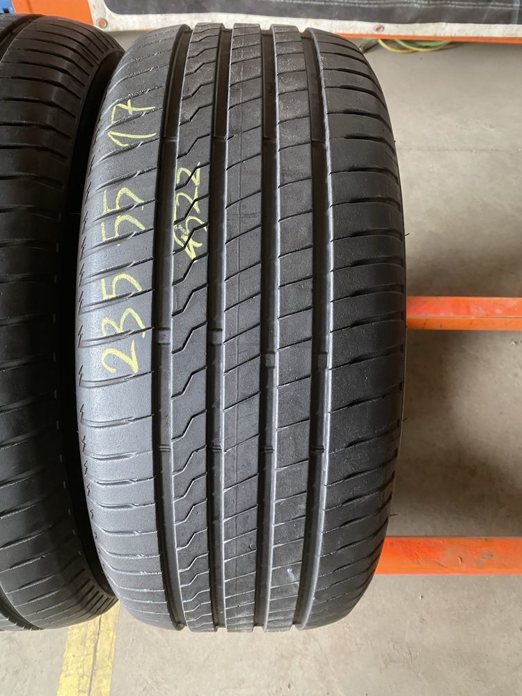 Anvelope vara 235/55/17 Firestone Roadhawk 235 55 17 R17