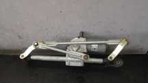 Ansamblu stergator motoras opel corsa d s07 405067