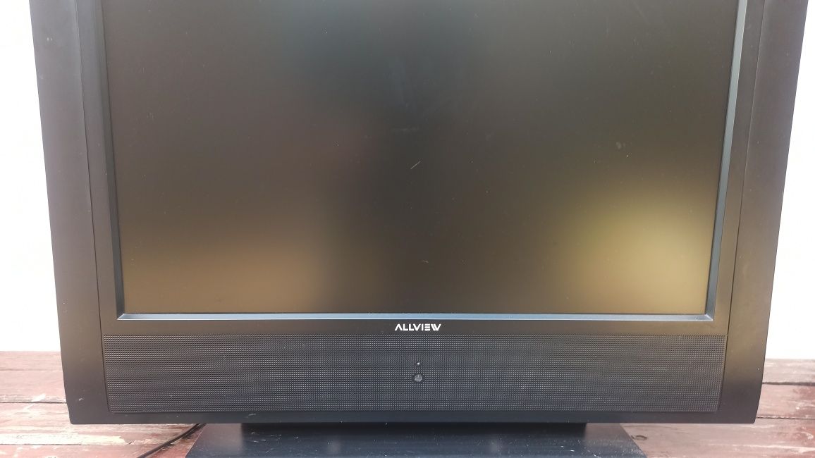 TV LCD Allview diagonală 66