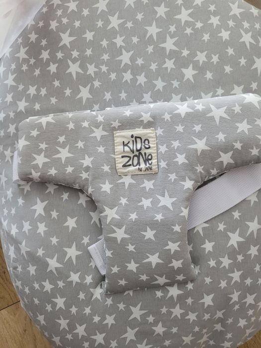 Perna maternitate si bebe 0+ JANE