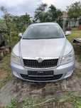 Dezmembrez Skoda Octavia 2 facelift 1.6 tdi