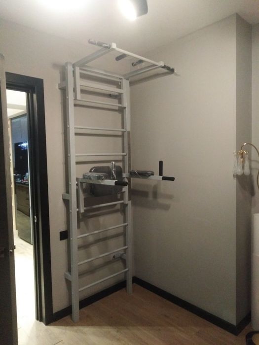 Шведская Стенка квартирные и т.д