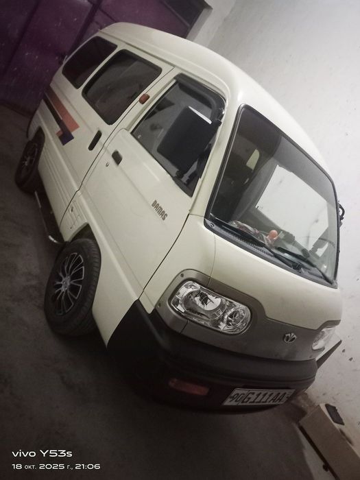 Дамас сотилади озими машиним бир кол