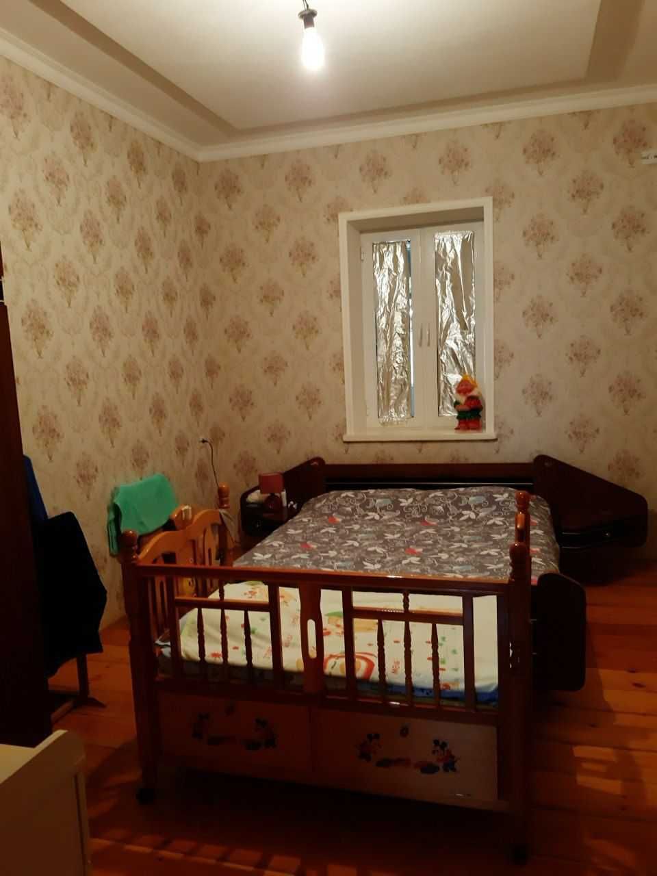 Продам дом на участке 2.2 сотых на Дагестанской.М-Улугбекский район