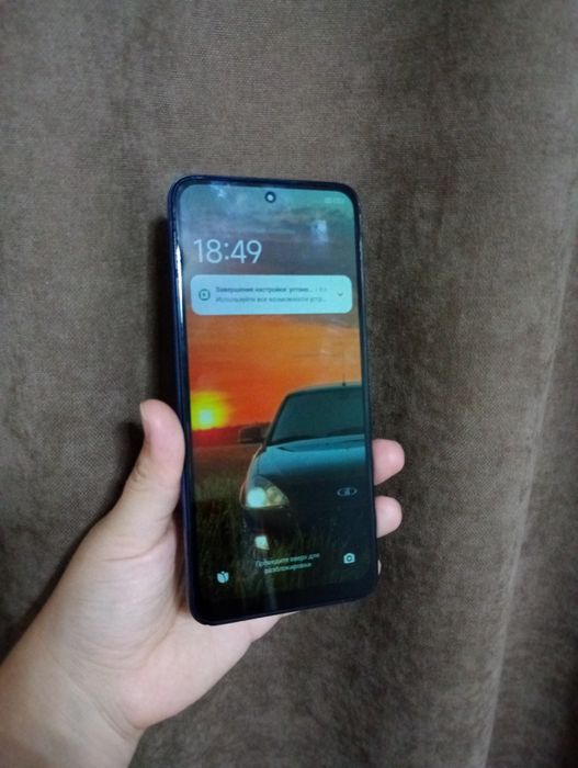 Продам Redmi note 11