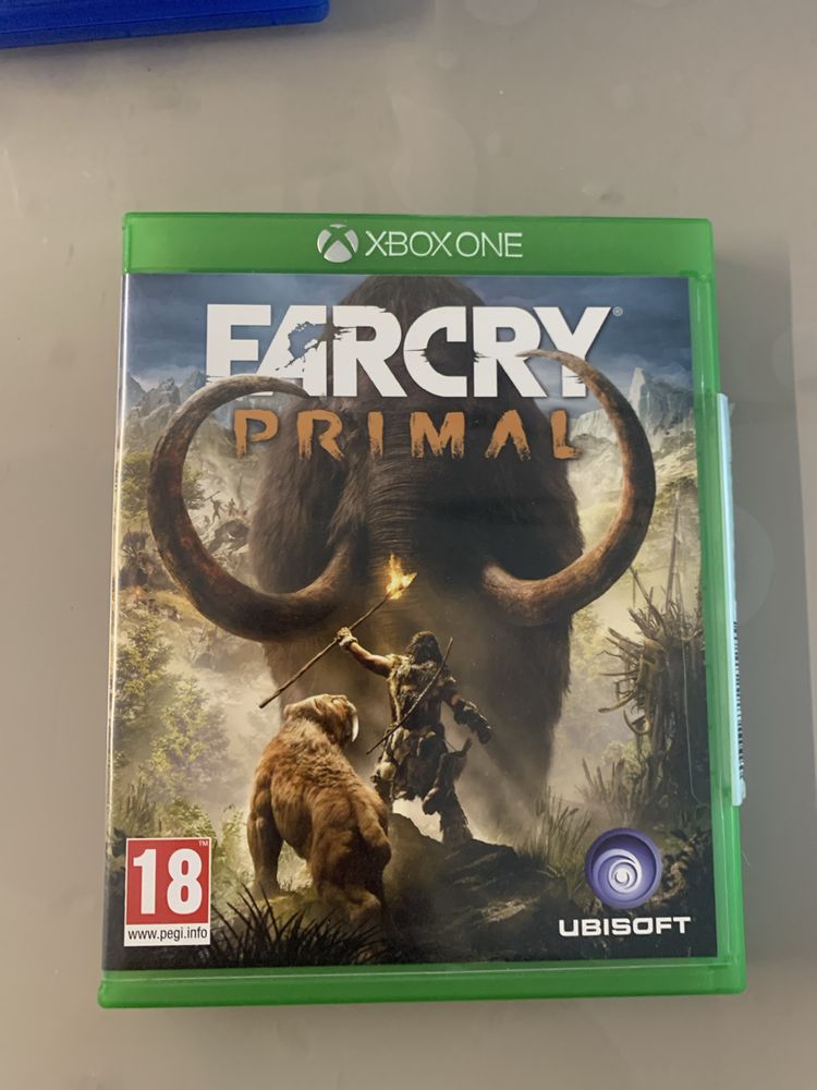 Ps4 игри и за Xbox one