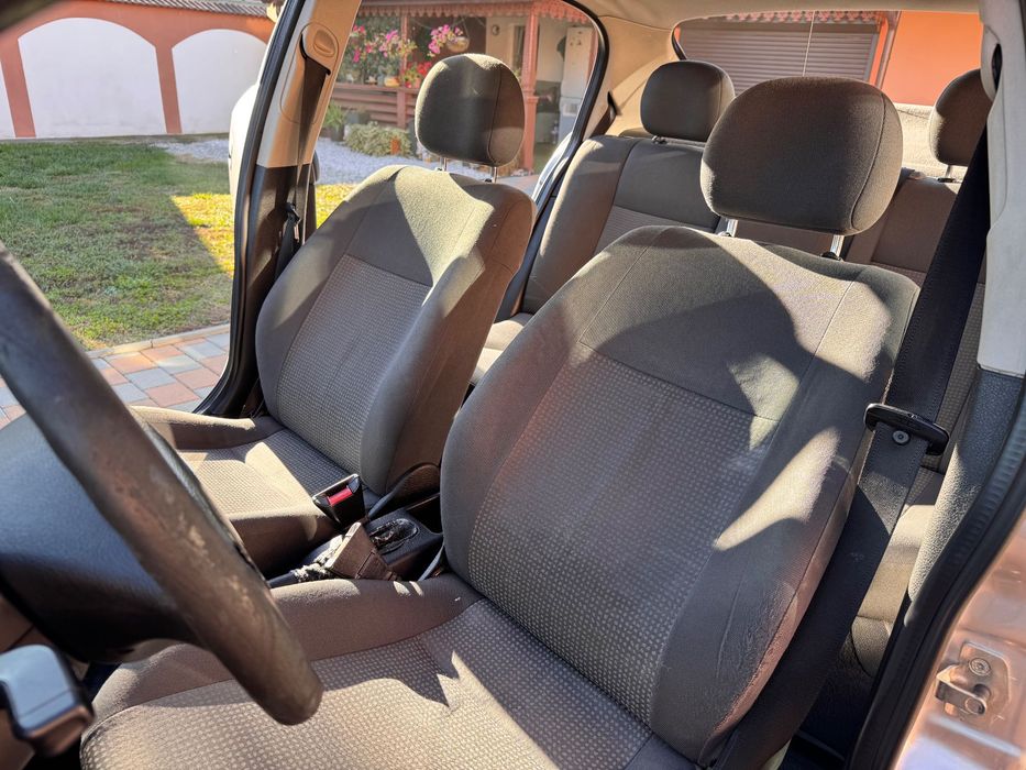 Opel Astra G 1.4 (90 CP) - 2007