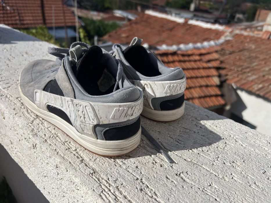 Nike Eric Kostin 42
