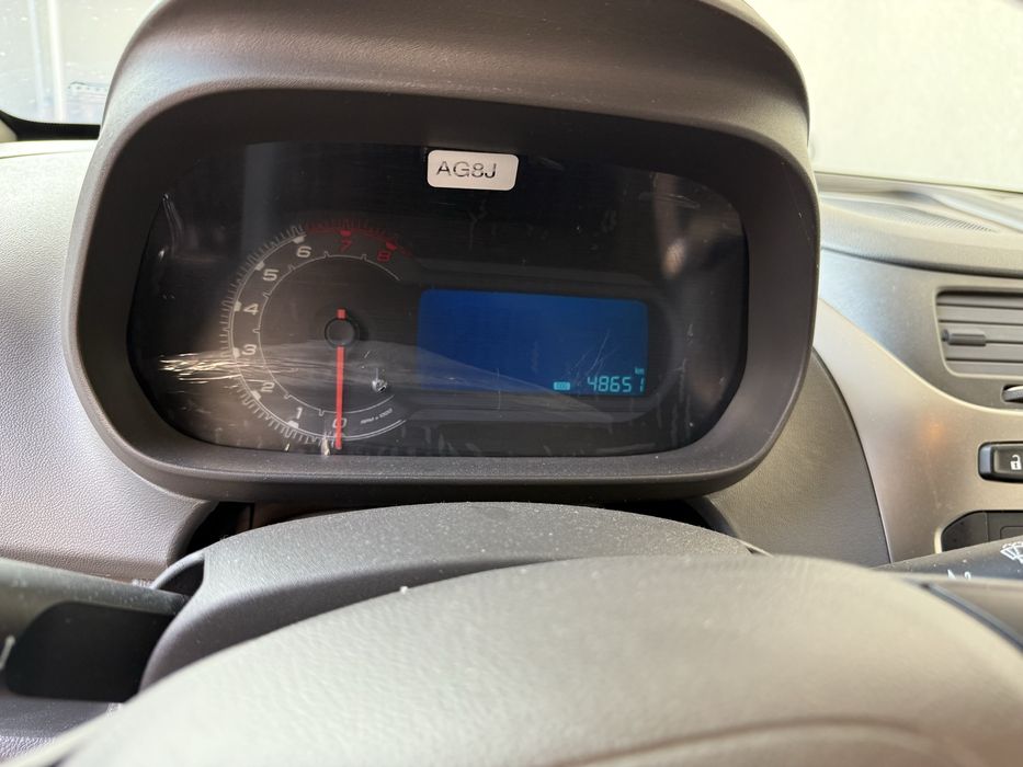 Cobalt автомат 2022