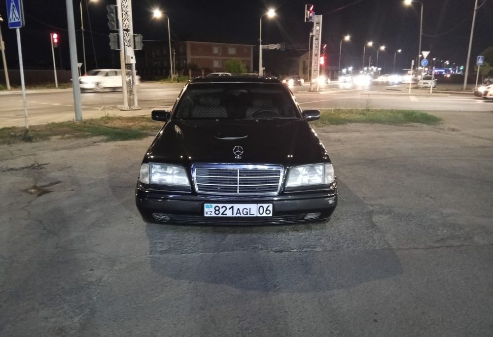 Мерс 280 сатылады на ходу