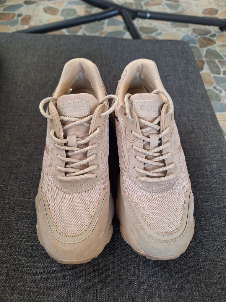 Adidași Guess..dama