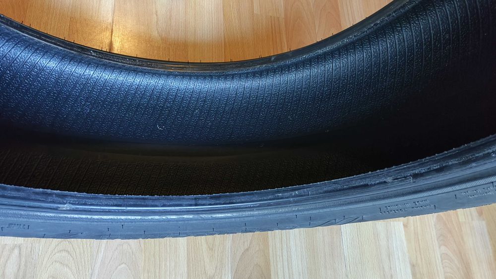 Всесезонни гуми Goodyear Assurance MaxLife 245/50R20 2020 г.