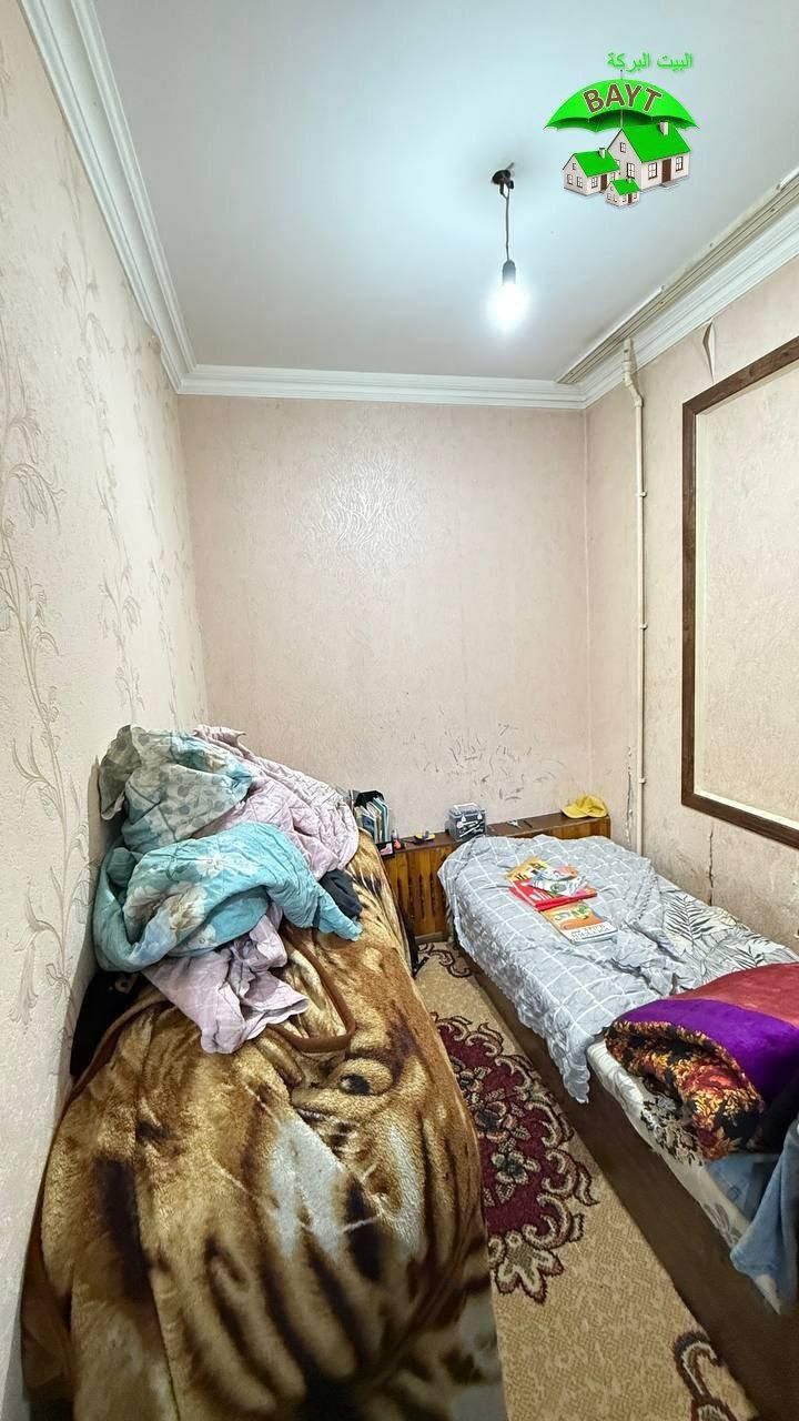 #БАЛКОН 1,5×6, Чиланзар 14 Квартал, 1в2\2\4, Продаётся Квартира