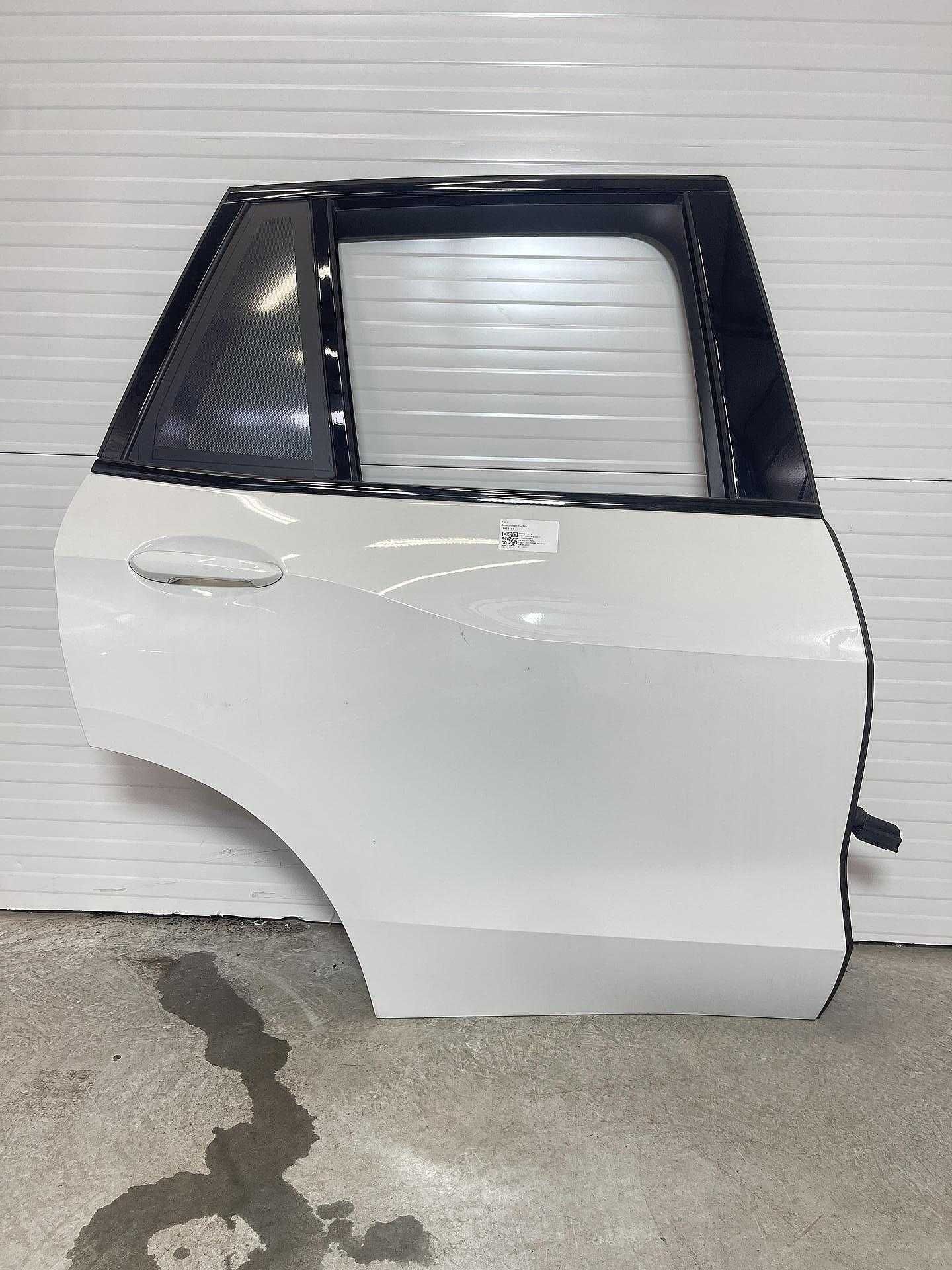 BMW X5 G05 врати
