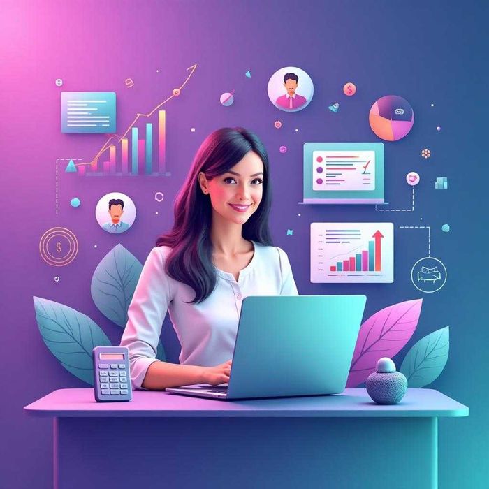 Основен курс по Мениджмънт на Човешките Ресурси + модул ТРЗ