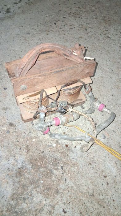 СОЦ Електрожен от 1942г