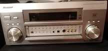 Amplificator    *