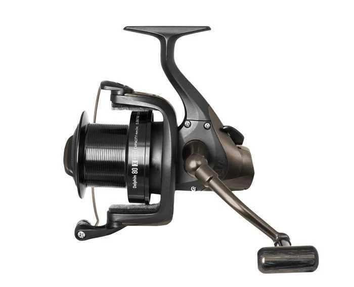 Mulineta Exyl 8000 X Body , set x 4 buc. - Delphin