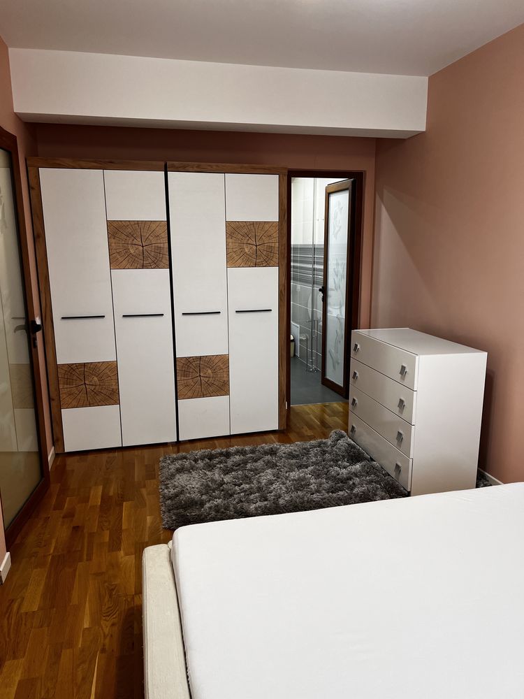 Apartament 3 camere | Zona Parcul Mara