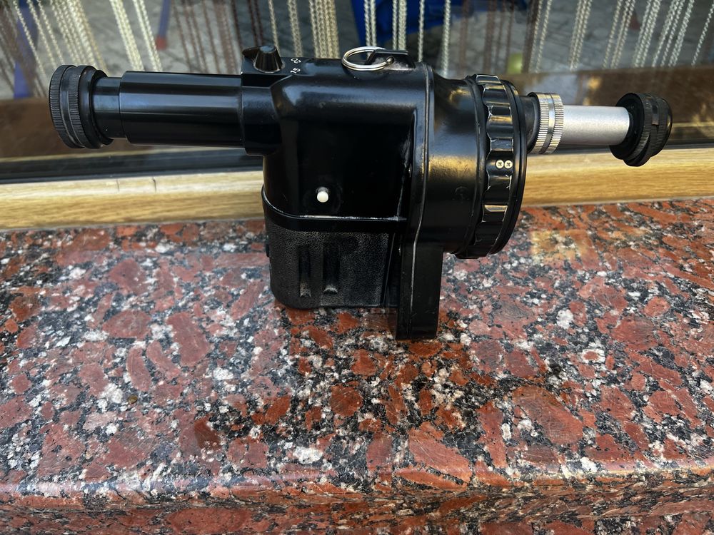 Пирометр 1600 градусгача