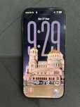 iPhone 16 Pro 256GB White Titanium