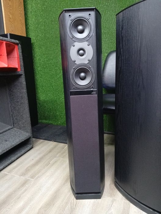 Тонколони JAMO Concert 570 Limited edition