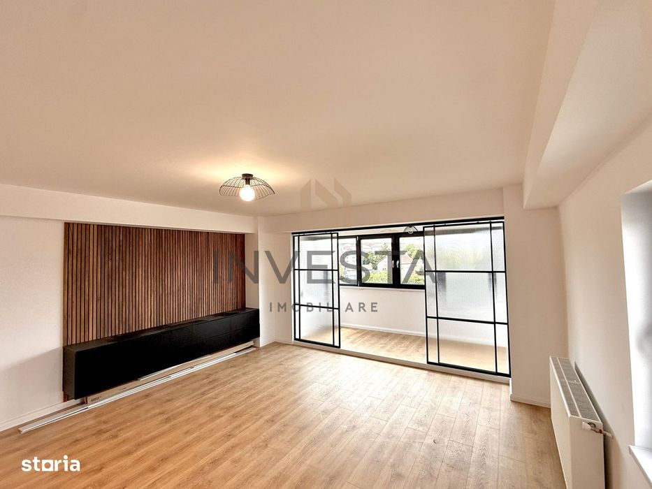 Apartament 4 camere Zona UTCN! Superfinisat!