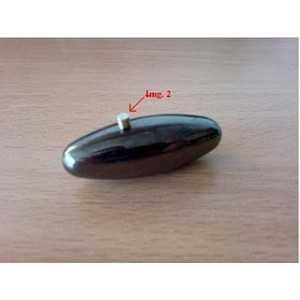 Magnet oval de extractie pentru casti de copiat + 4 magneti de rezerva