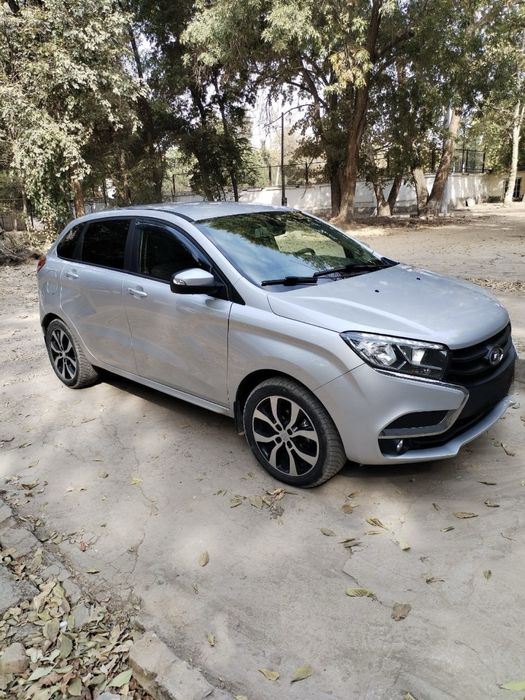 Продается Лада x ray