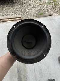 subwoofer SONY 8” /субуфер/буфер/бас