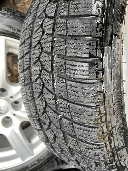 5х112 17 Джанти Audi Seat Skoda VW Mercedes 5x112