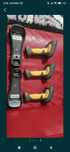 Scaner model industrial Simbol Motorola LS3578-FZ