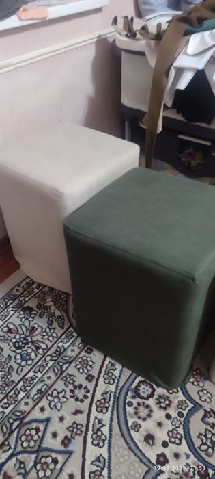 Pufik to‘rtburchak