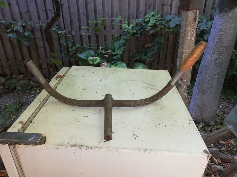 Vând piese bicicletă Tohan