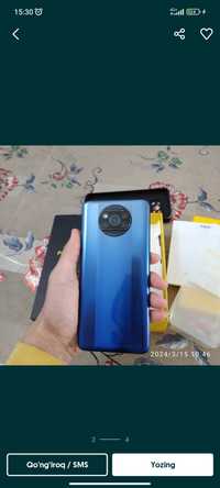 Poco X3 pro 256gb