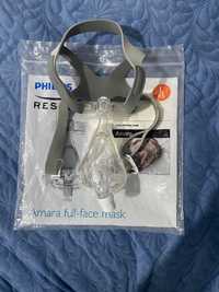 Masca Respiratorie Full Face Philips