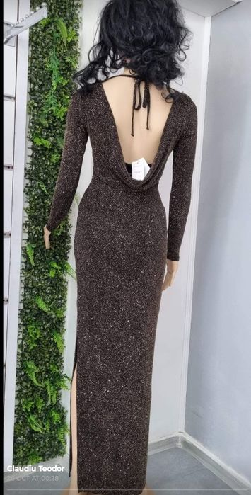 Jane Norman Rochie De Seara NOUA