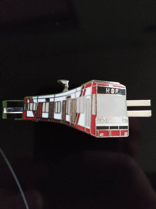 Игла за вратовръзка, нова!