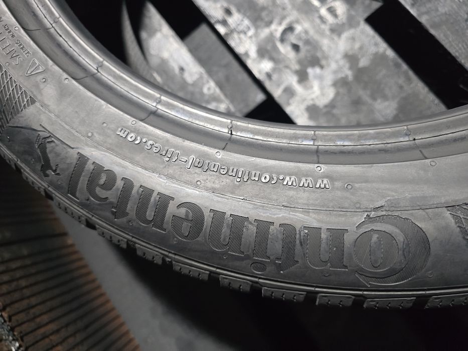 Anvelope 235/50 R19 CONTINENTAL de iarna
