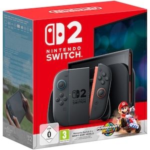 Nintendo switch 2 mario edition + husa originala + little nightmares 3