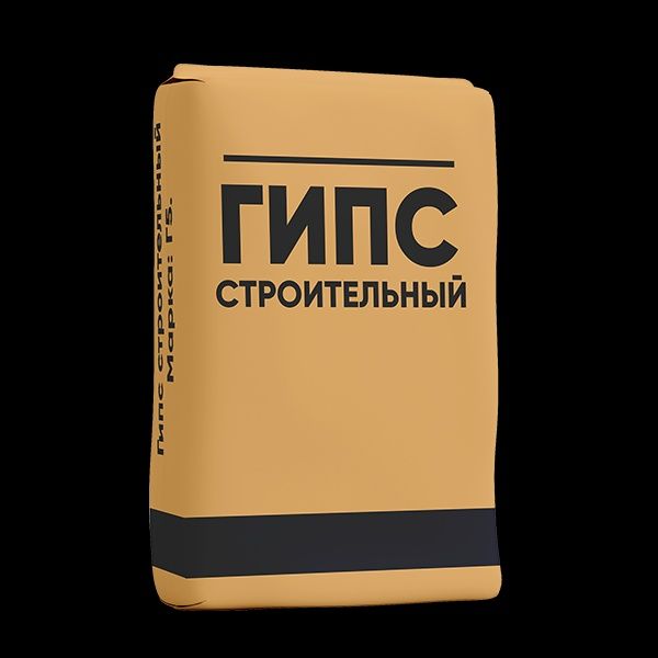 Охак жиззах Мэл, Гипс, Алебастир доставкаси билан