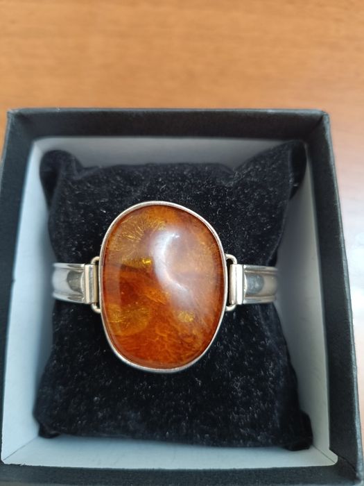 Серебро,  Италия.