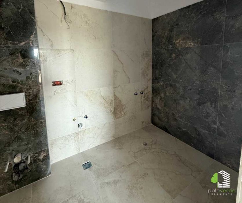 Ultimul apartament 2 camere,D, NICOLINA - 56.65 mp