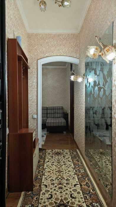 Аренда квартиры, метро Хамза, Новза, Чиланзар 3 квартал, ул. Мукими.
