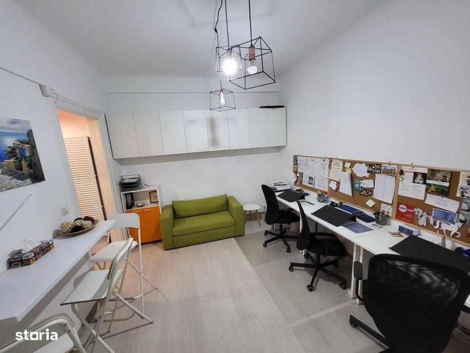 Studio premium ultracentral Piata Unirii-renovat, utilat complet